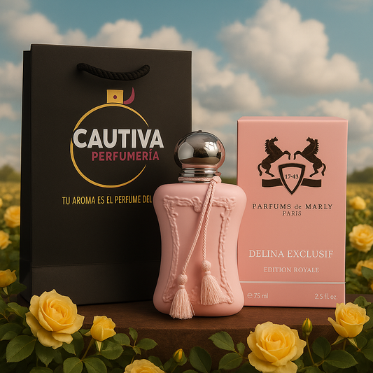 Delina Exclusif Parfums de Marly 75ml