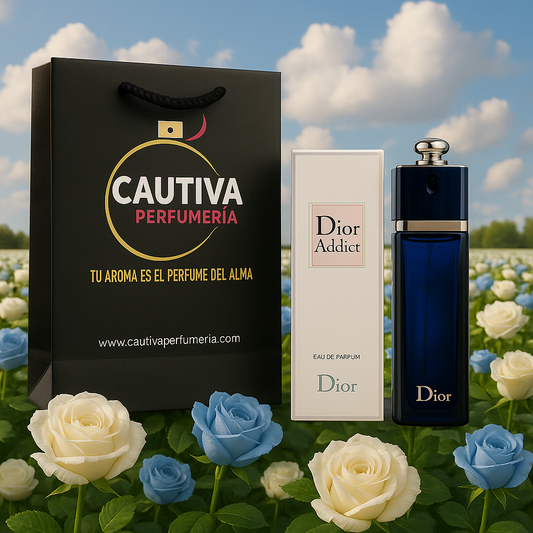 Dior Addict Eau de Parfum 100ml