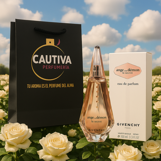 Givenchy Ange Ou Démon Le Secret 100ml