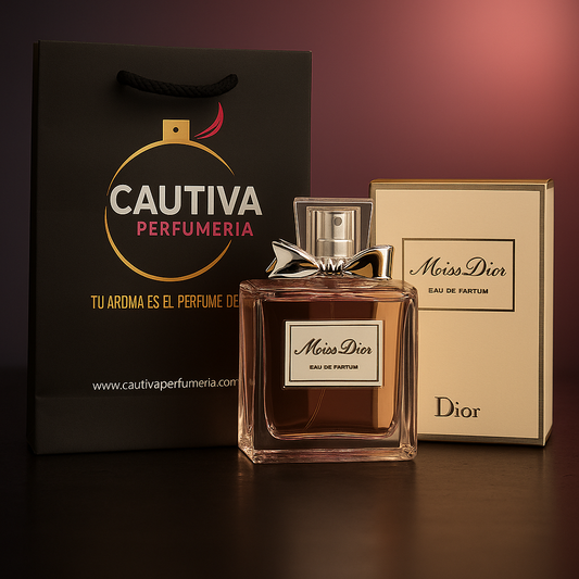 Miss Dior Christian Dior 100ml