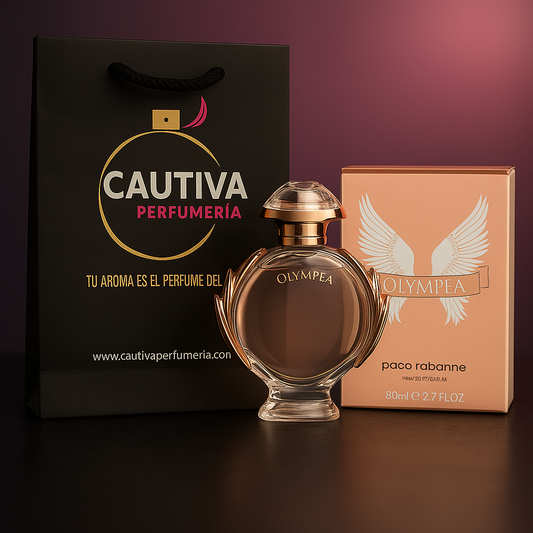 Paco Rabanne Olympea 90ml