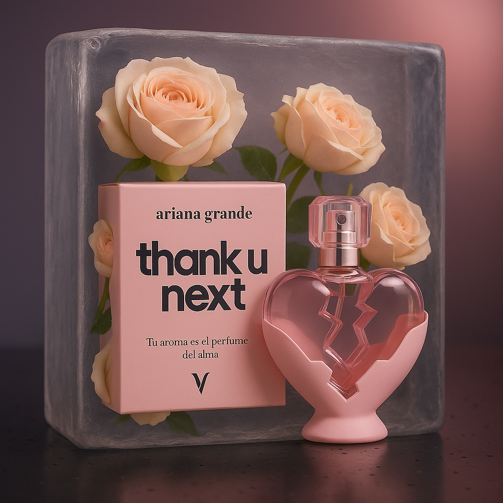 Thank U, Next Ariana Grande 100ml