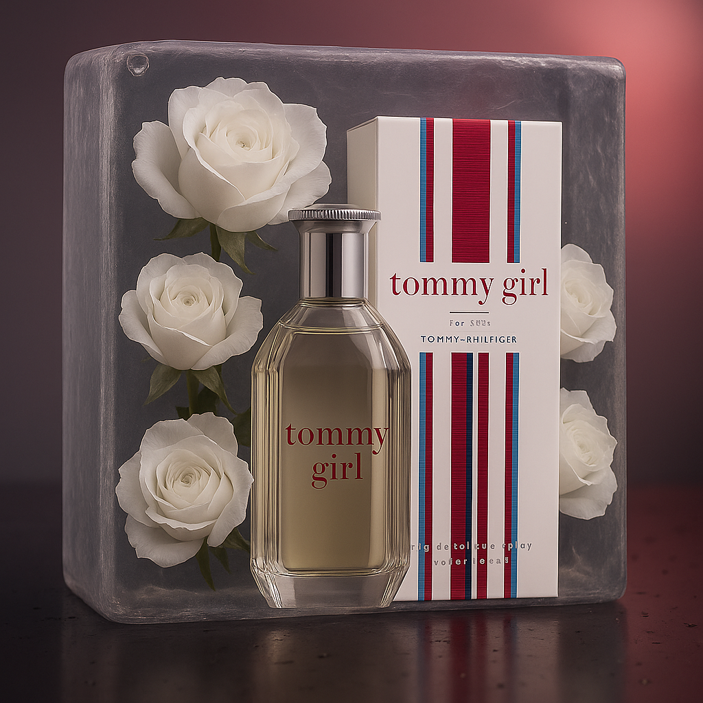 Tommy Girl Tommy Hilfiger 100ml