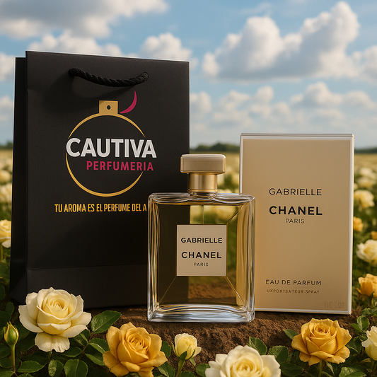 Gabrielle Eau de Parfum CHANEL 100ml