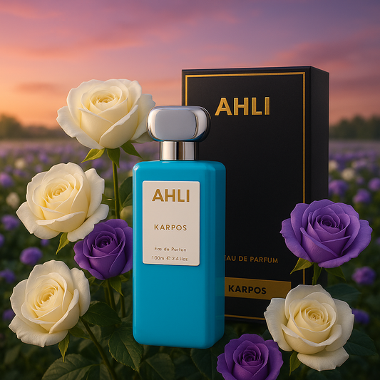 AHLI Karpos 100ml