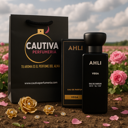 AHLI VEGA 60ml