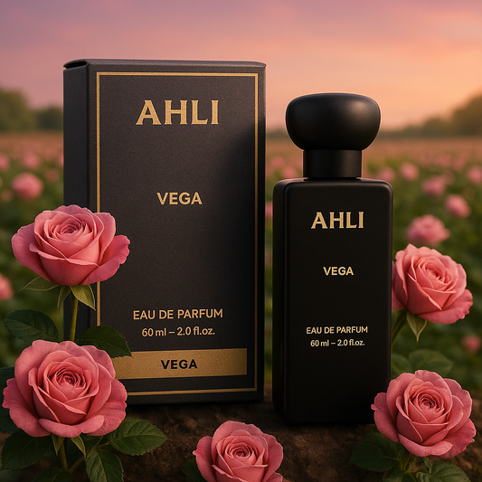 AHLI VEGA 60ml