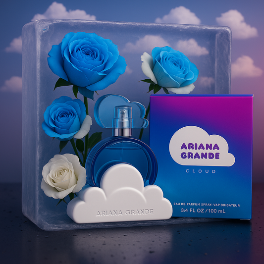 Cloud Ariana Grande 100ml