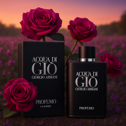 Acqua Di Gio Profumo Giorgio Armani 100ml