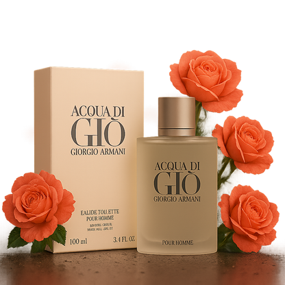 Acqua di Gio Giorgio Armani 100ml
