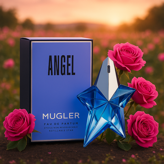 Angel New Star edition Thierry Mugler 50ml