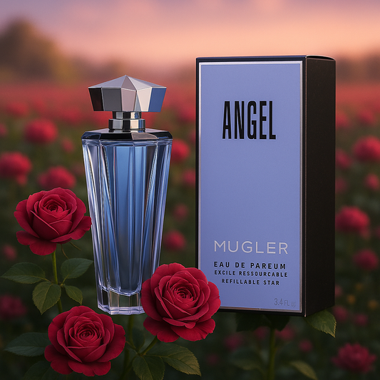 Angel Thierry Mugler 100ml