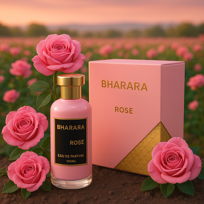Bharara Rose 100ml