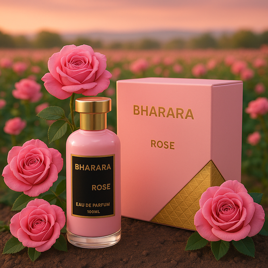 Bharara Rose 100ml