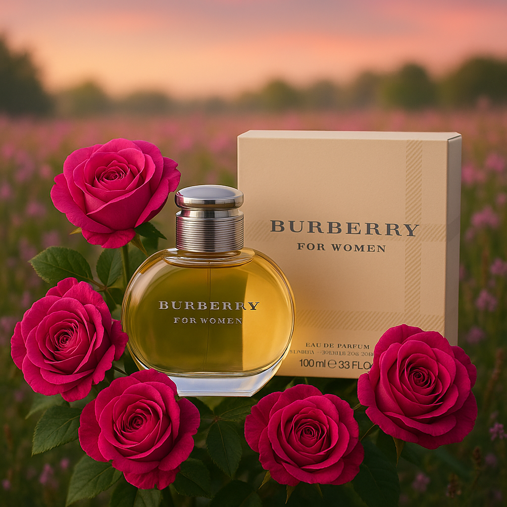 Burberry Women Burberry 100ml