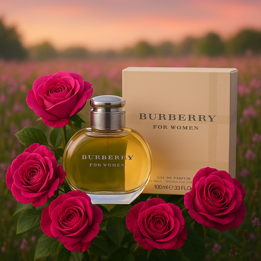Burberry Women Burberry 100ml