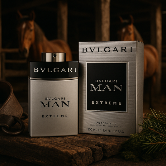 Bvlgari pour homme Extreme Bvlgari 100ml