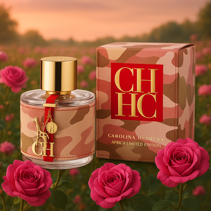CH Africa Carolina Herrera 100ml
