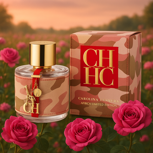 CH Africa Carolina Herrera 100ml