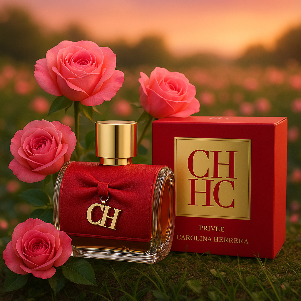 CH Privée by Carolina Herrera 100ml