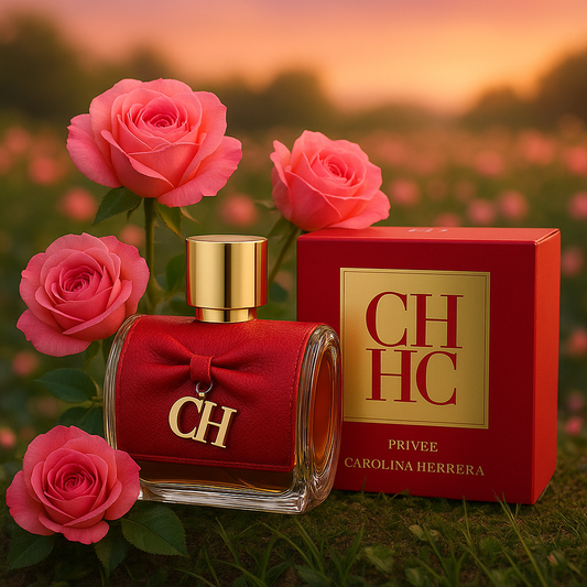 CH Privée by Carolina Herrera 100ml