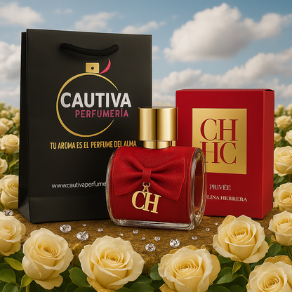 CH Privée by Carolina Herrera 100ml