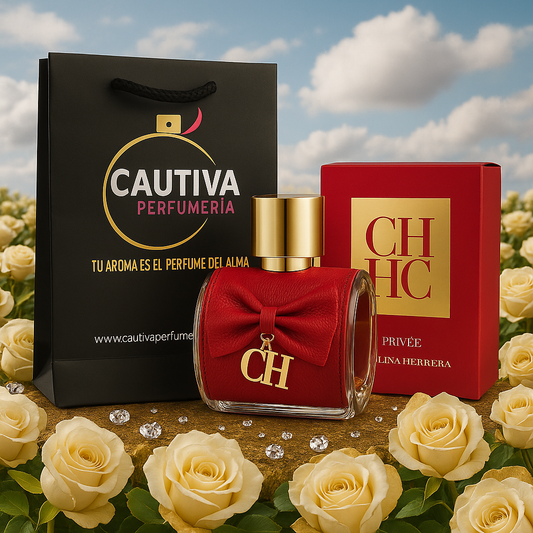 CH Privée by Carolina Herrera 100ml