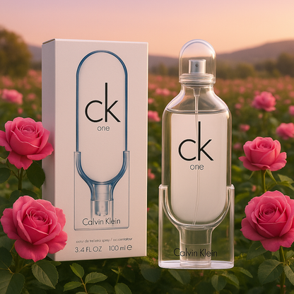 CK2 Calvin Klein 100ml