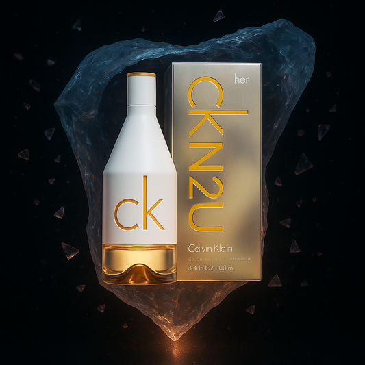 Calvin Klein Ckin2u Her 100ml