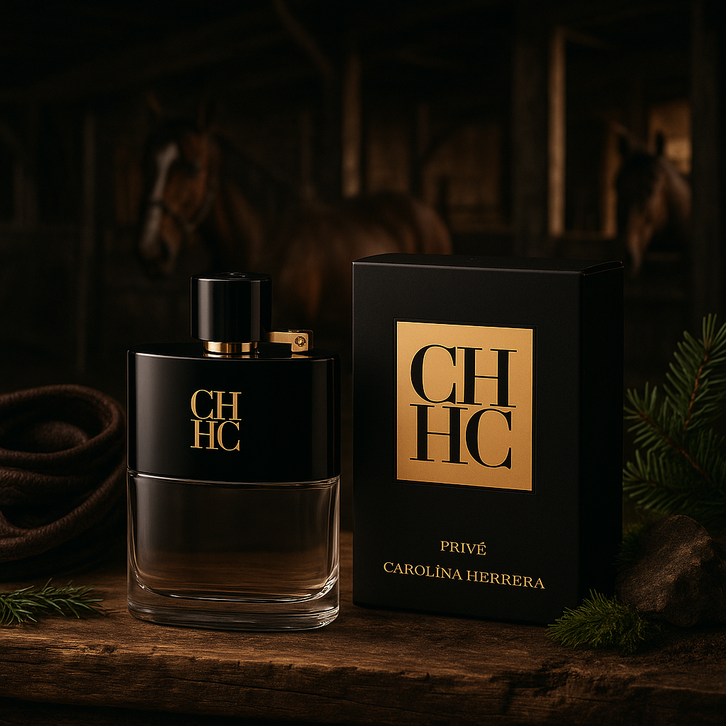 Carolina Herrera Ch Men Privee 100ml