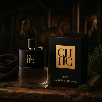 Carolina Herrera Ch Men Privee 100ml