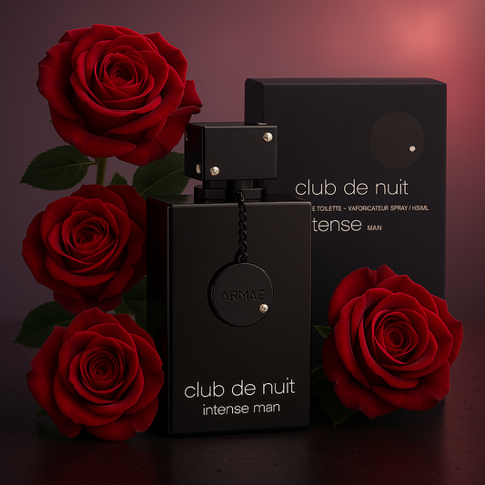 Club de Nuit Intense Man Armaf 100ml