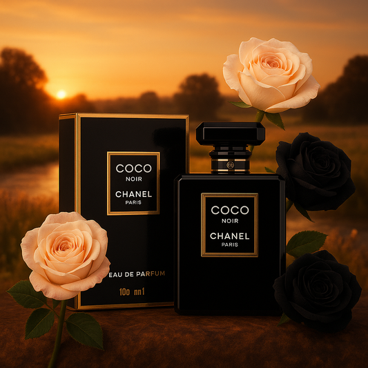Coco Noir CHANEL 100ml