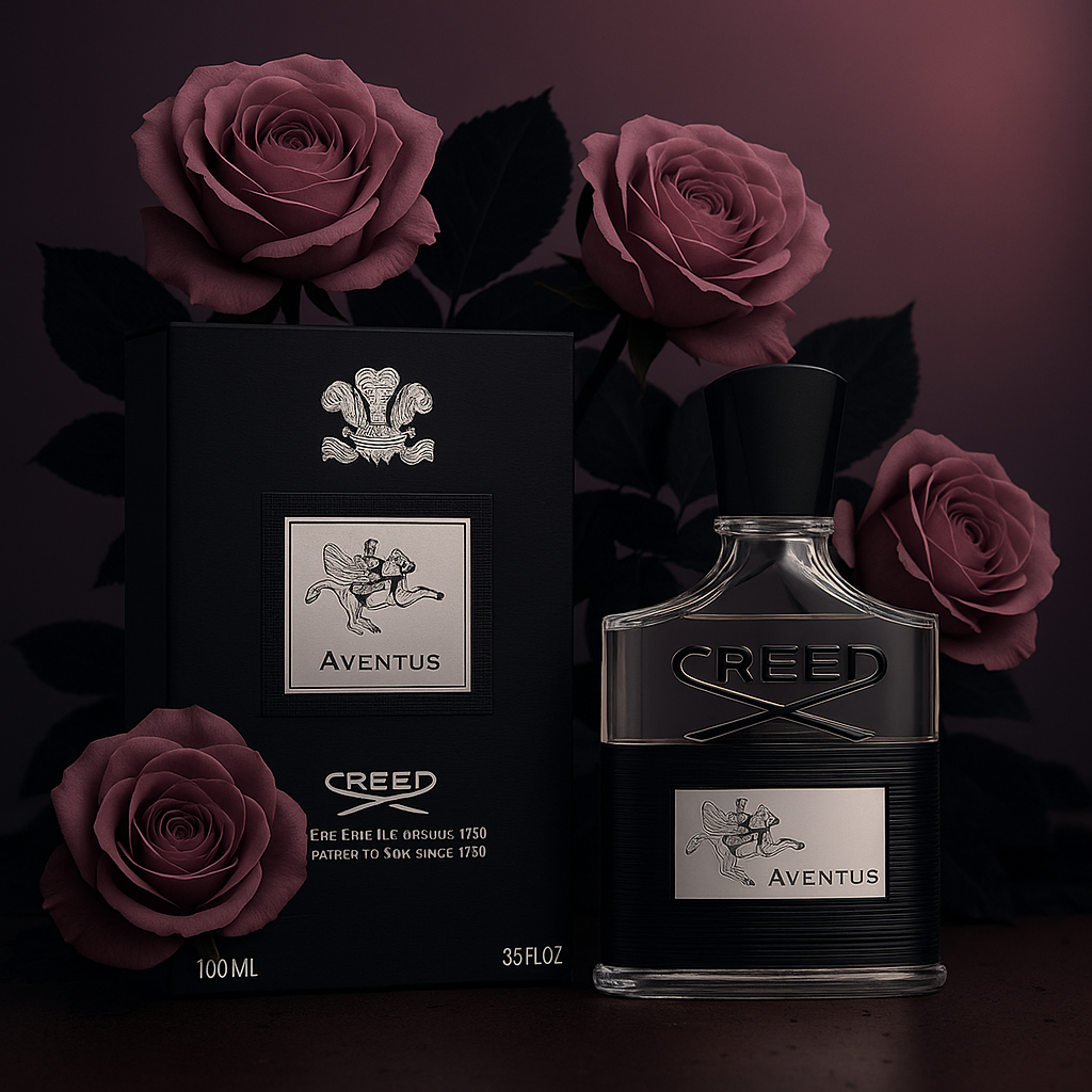 Creed Aventus 100ml