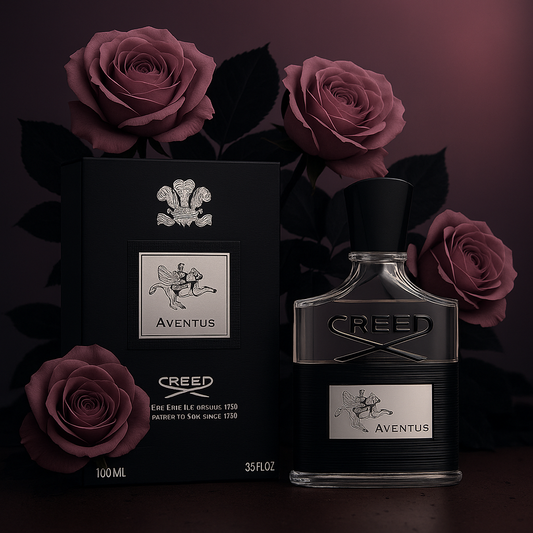 Creed Aventus 100ml