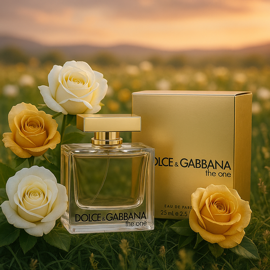 The One de Dolce&Gabbana Her 100ml