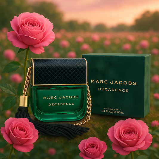 Decadence Marc Jacobs 100ml