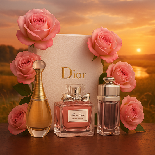 Dior Estuche edición especial