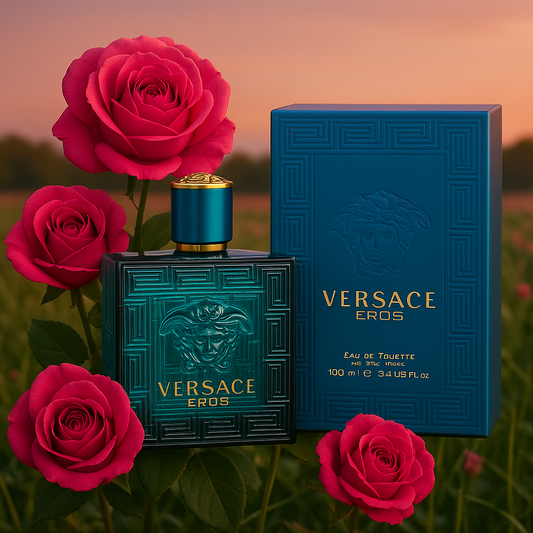 Eros Versace 100ml