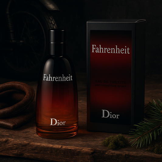 Fahrenheit Dior 100ml