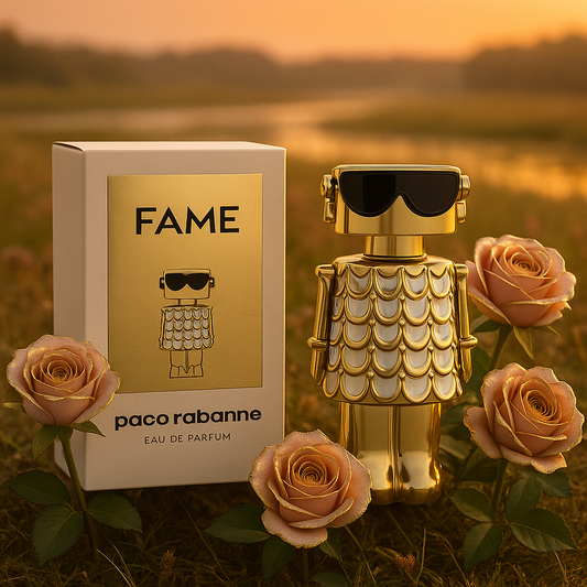 Fame Paco Rabanne 80ml