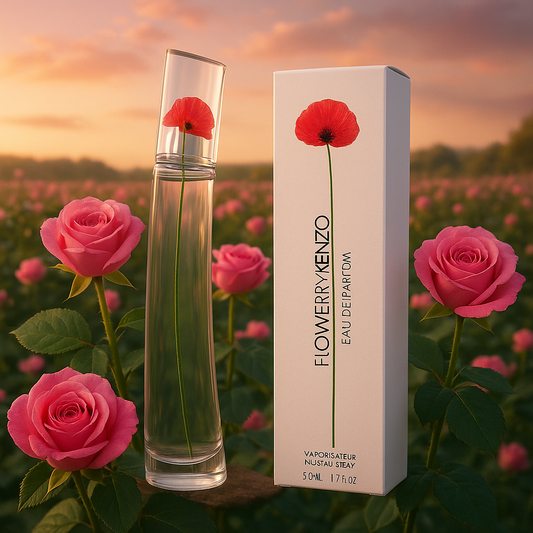 Flower by Kenzo Kenzo 100ml