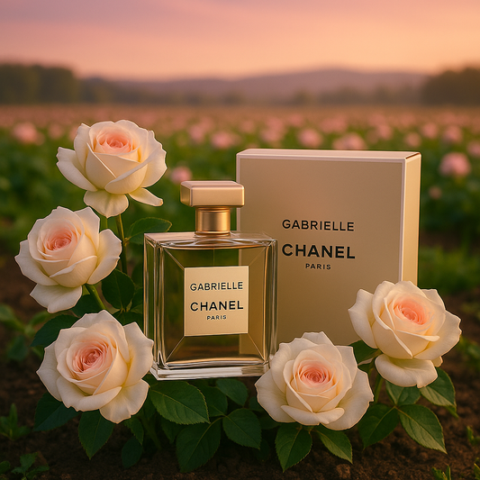 Gabrielle Eau de Parfum CHANEL 100ml