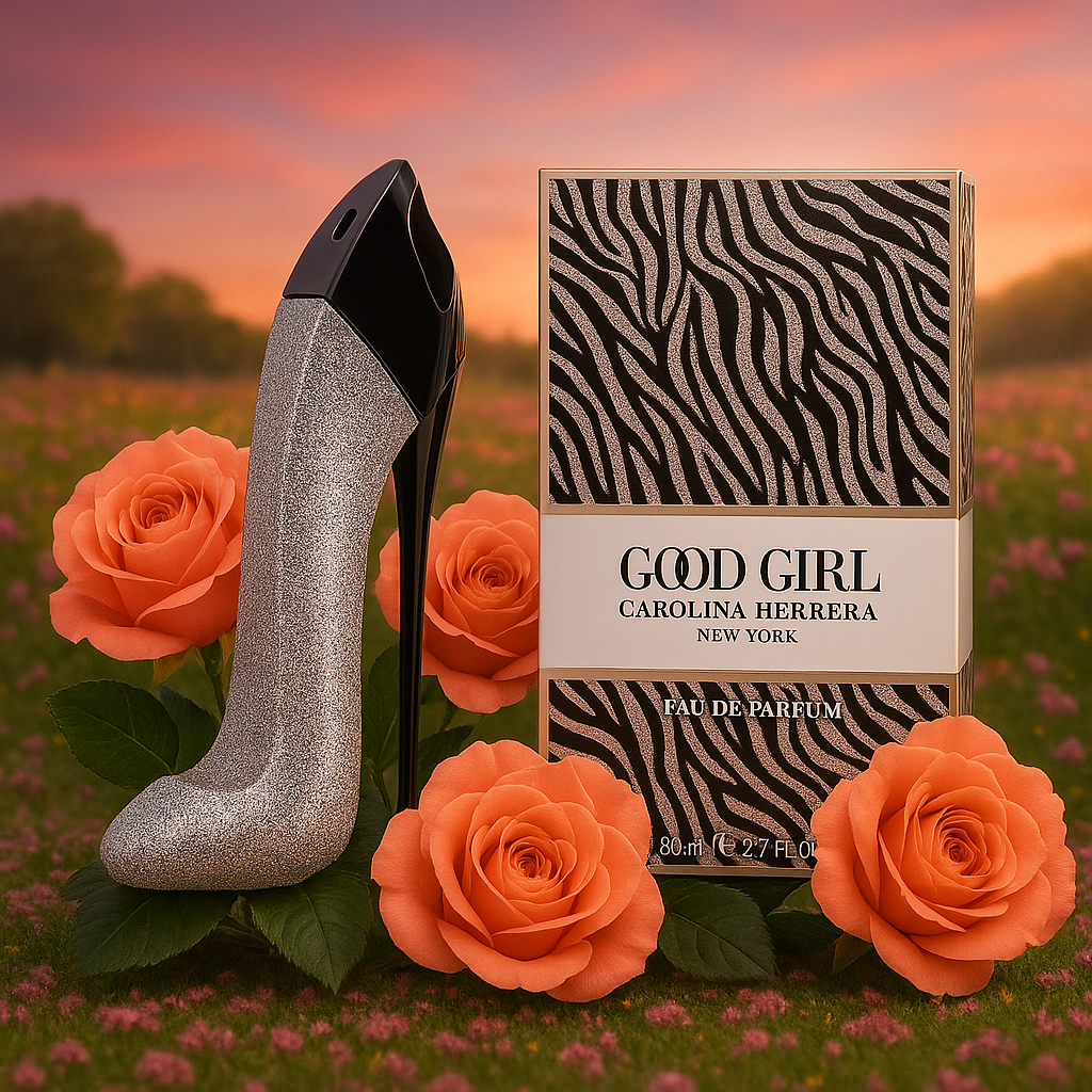 Good Girl Superstars Carolina Herrera 100ml