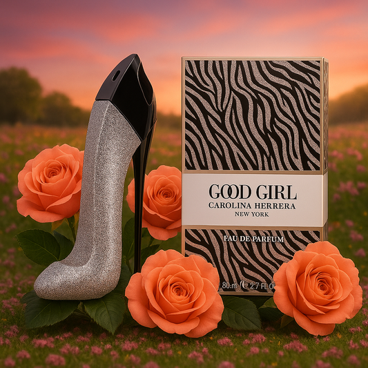 Good Girl Superstars Carolina Herrera 100ml