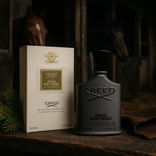 Green Irish Tweed Creed 100ml