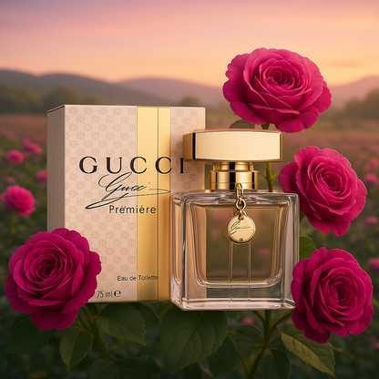 Gucci Premiere Gucci 100ml
