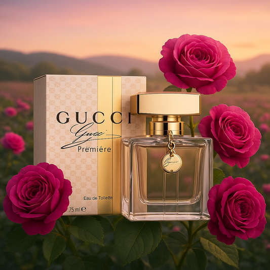Gucci Premiere Gucci 100ml