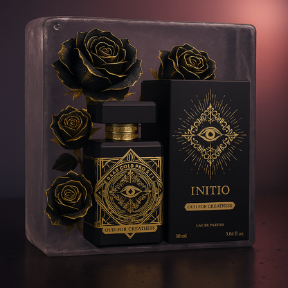 Oud for Greatness Initio Parfums Prives 100ml