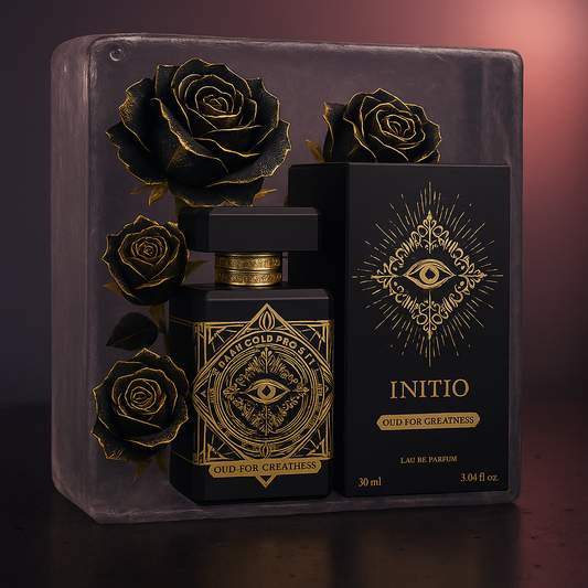Oud for Greatness Initio Parfums Prives 100ml
